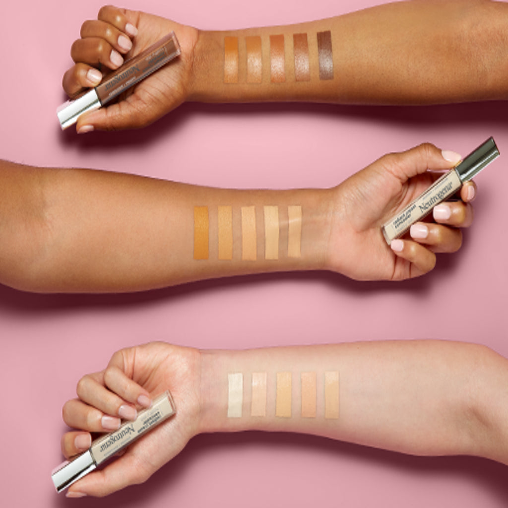 Healthy Skin Radiant Cream Concealer, Ivory (Light 01) product image 5