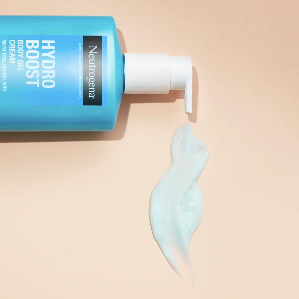 Neutrogena® Hydro Boost Body Gel Cream product image 6