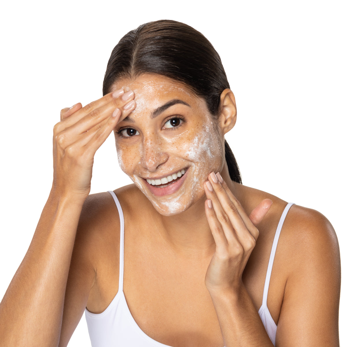 Hydro Boost Daily Gel Cream Exfoliating Cleanser With Hyaluronic Acid product image 4
