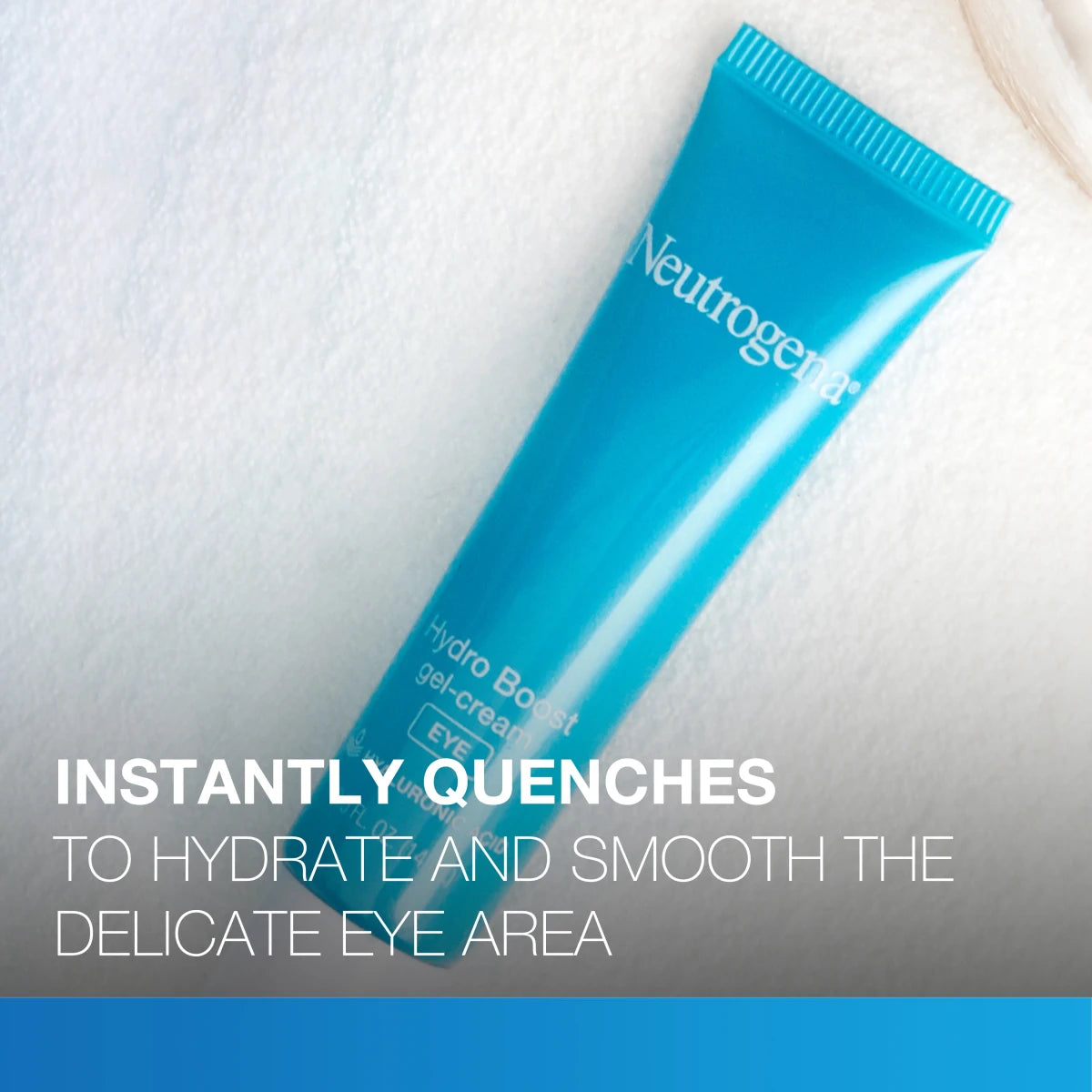 Neutrogena® Hydro Boost Eye Gel-Cream product image 5
