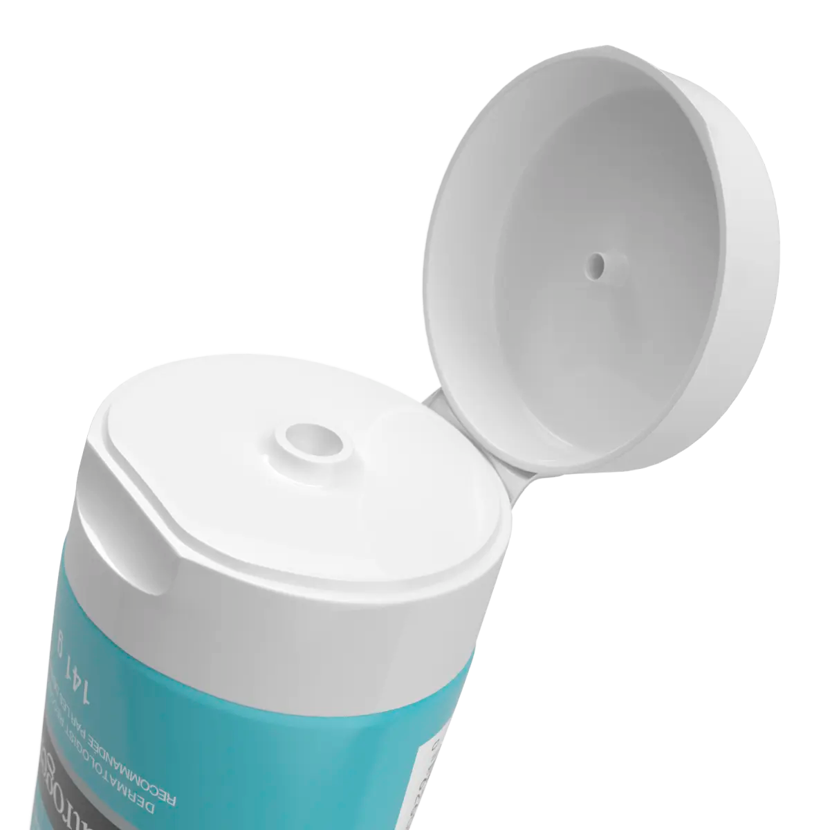 Hydro Boost Daily Gel Cream Exfoliating Cleanser With Hyaluronic Acid product image 3