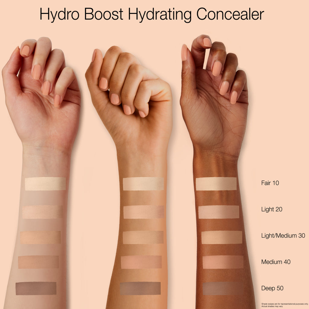 Neutrogena® Hydro Boost Hydrating Concealer, 10 Fair product image 5