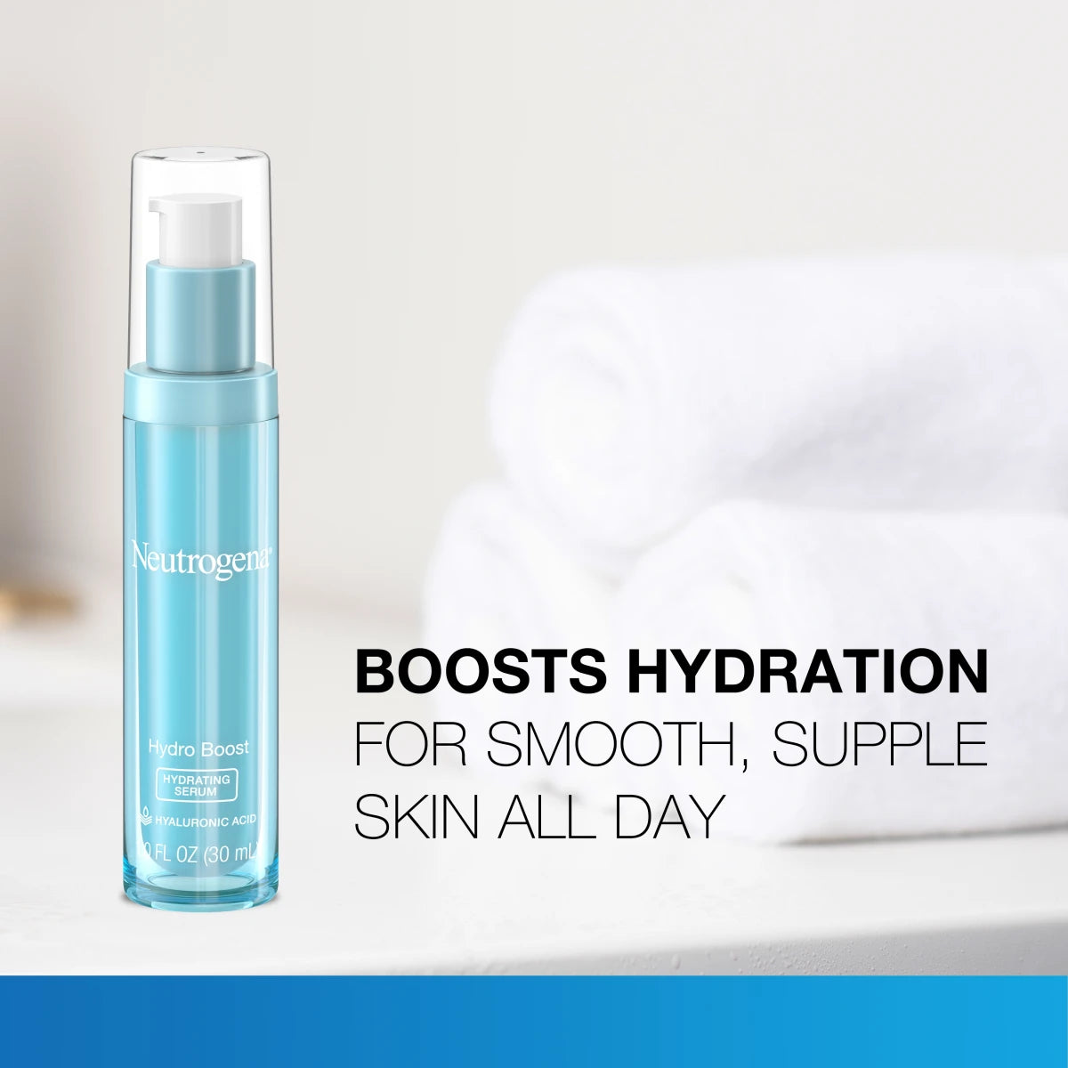 Neutrogena® Hydro Boost Hydrating Serum product image 3