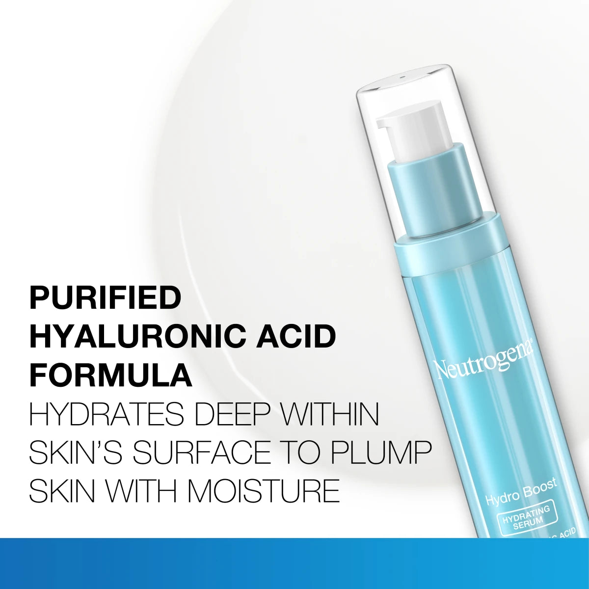 Neutrogena® Hydro Boost Hydrating Serum product image 4
