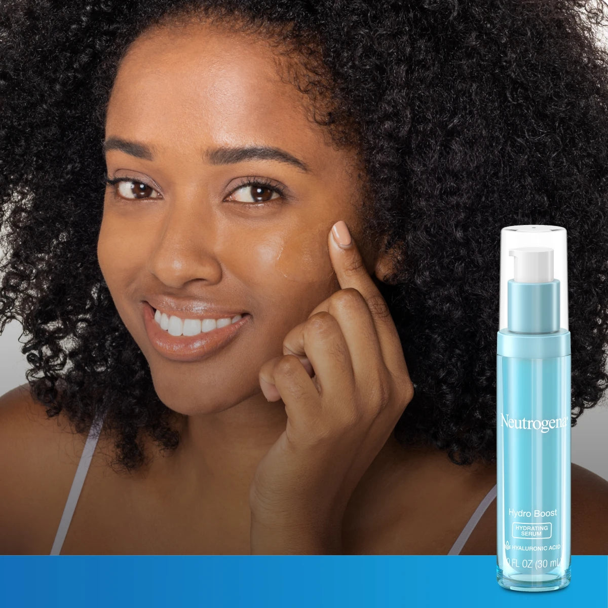 Neutrogena® Hydro Boost Hydrating Serum product image 6
