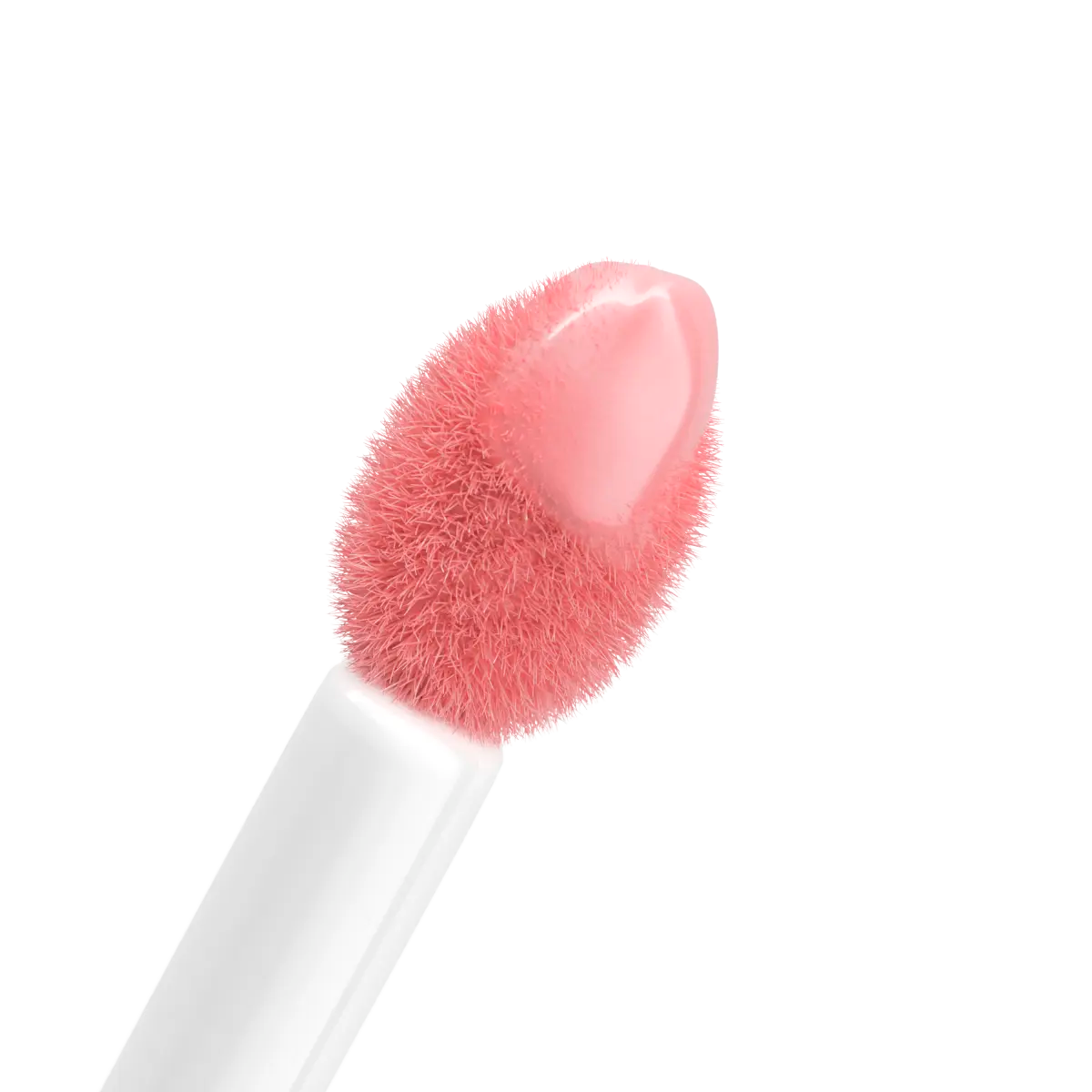 Neutrogena® Hydro Boost Hydrating Lip Shine, 10 Soft Blush product image 3
