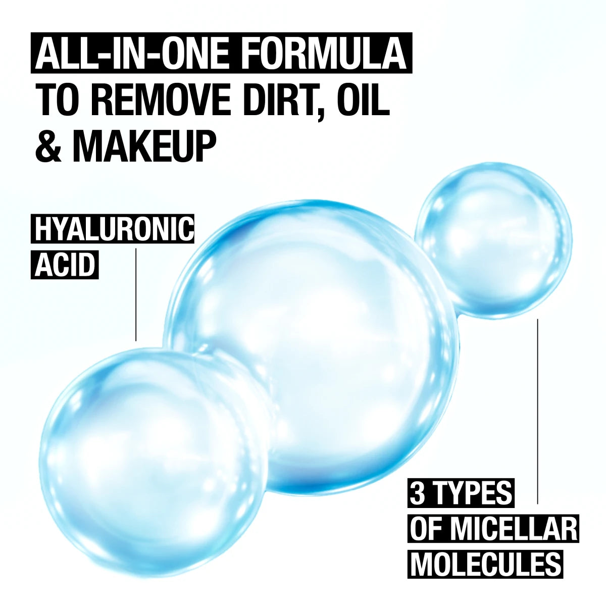 Neutrogena® Hydro Boost Micellar Water product image 4