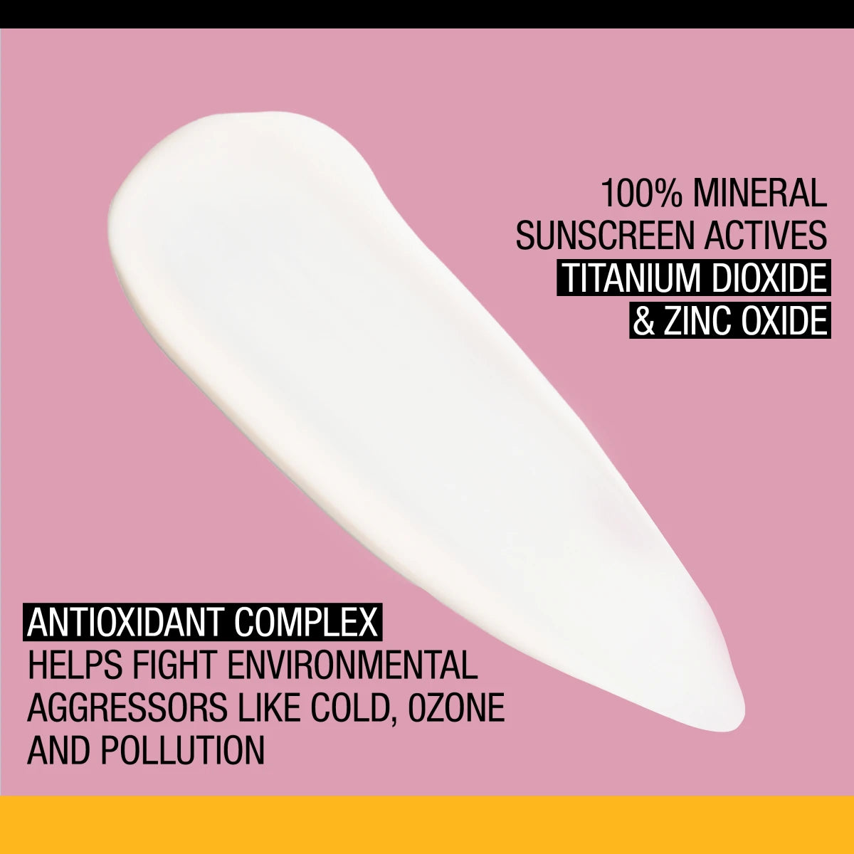 Neutrogena® Purescreen+ Invisible Daily Defense Mineral Face Liquid With SPF 30 product image 3