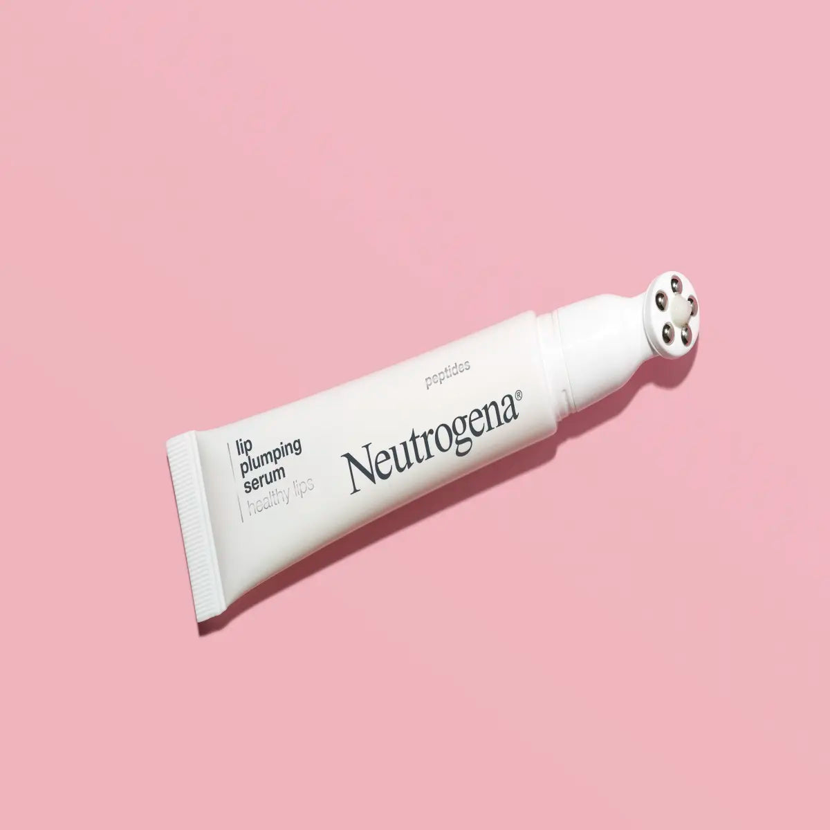 Neutrogena® Healthy Lips Lip Plumping Serum product image 2