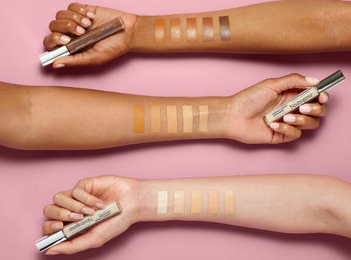 Healthy Skin Radiant Cream Concealer, Ivory (Light 01) product image 11