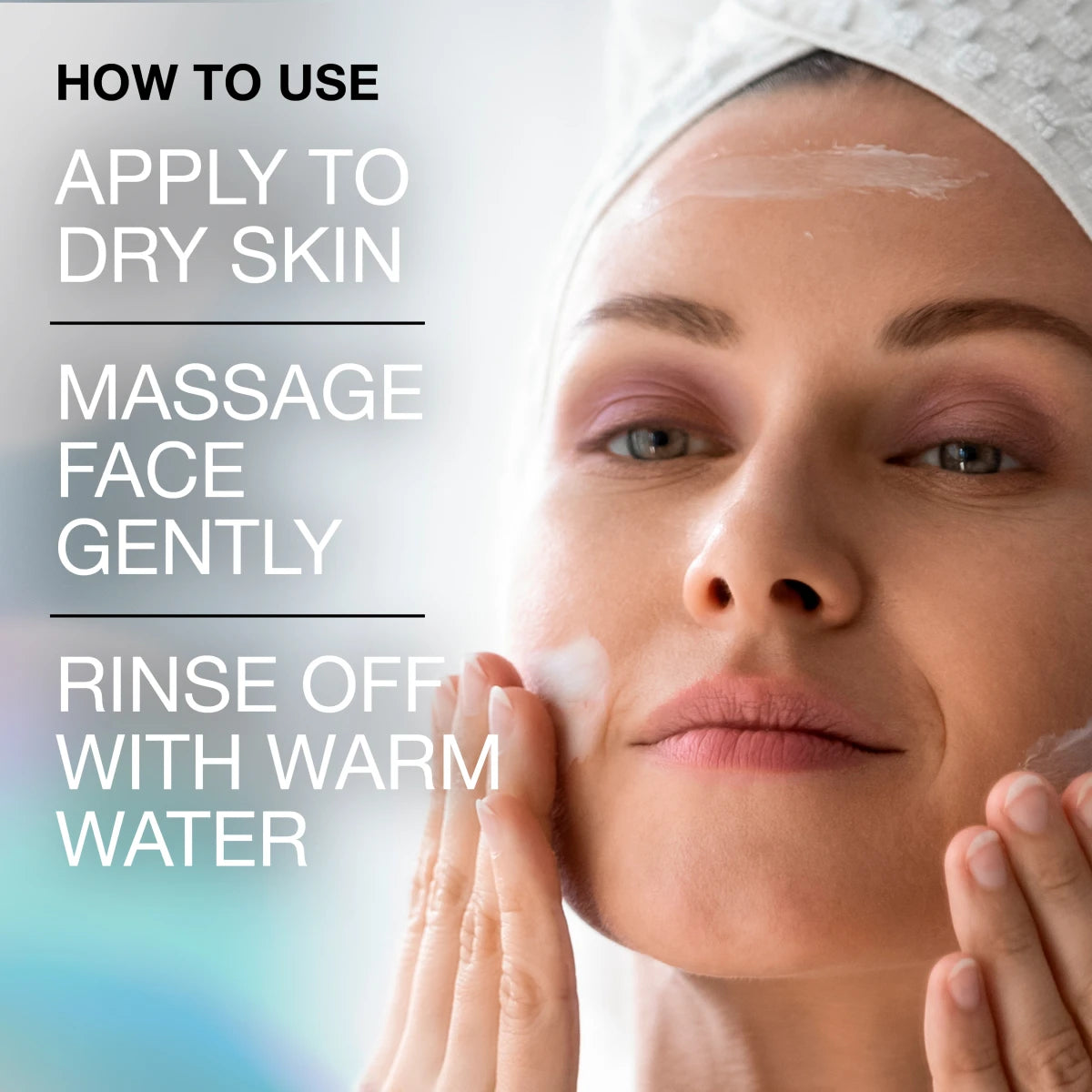 Neutrogena® Makeup Melting Cleansing Balm product image 4