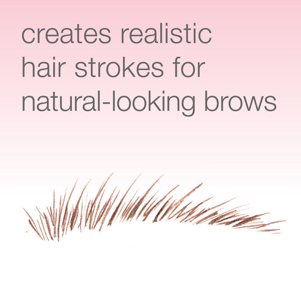 Neutrogena® Microbrow Tint Serum Pen, Taupe product image 3