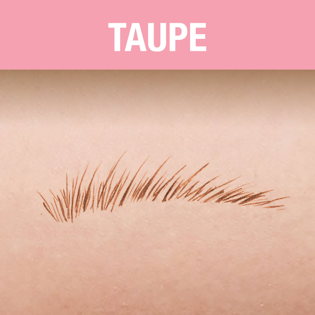 Neutrogena® Microbrow Tint Serum Pen, Taupe product image 6