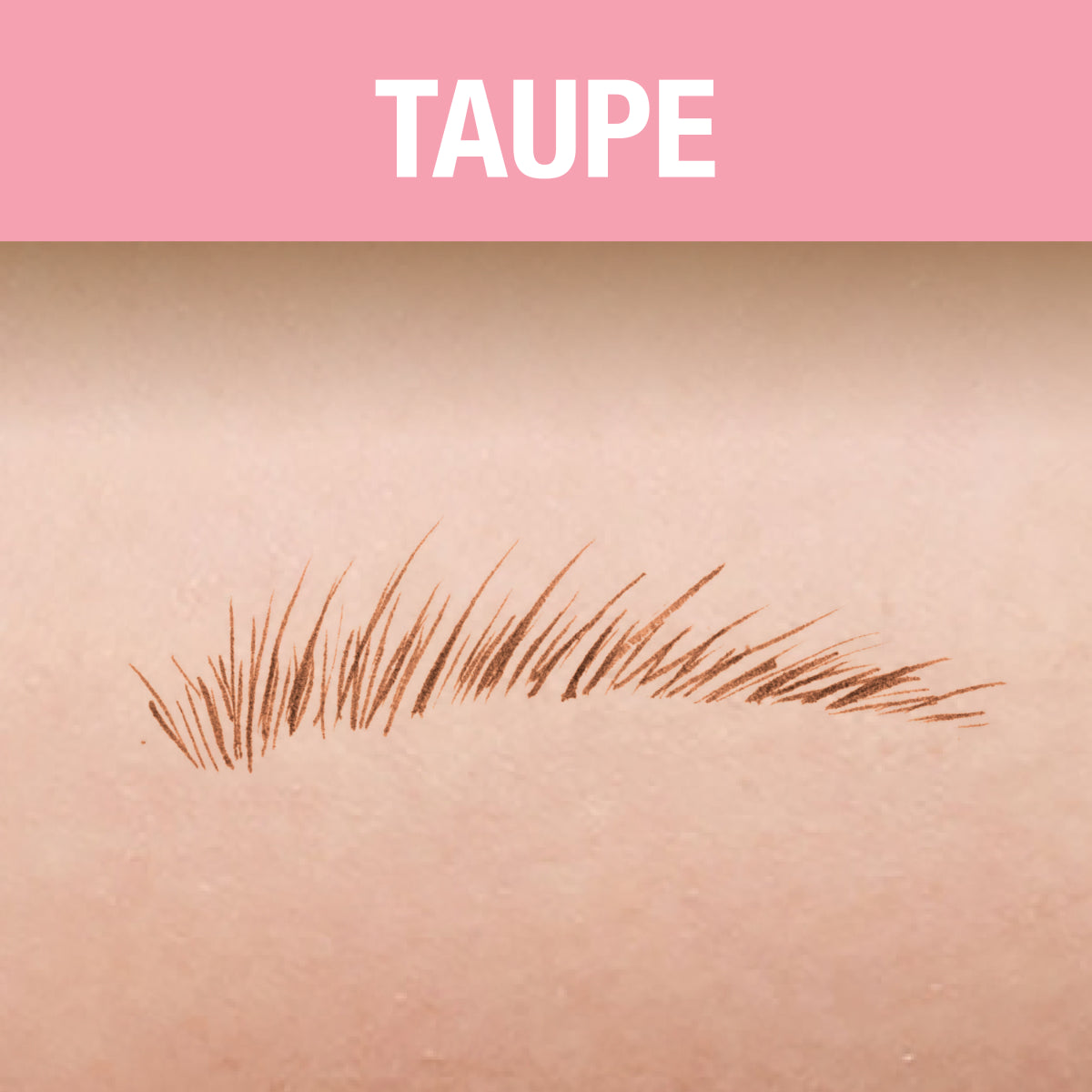 Neutrogena® Microbrow Tint Serum Pen, Taupe product image 6