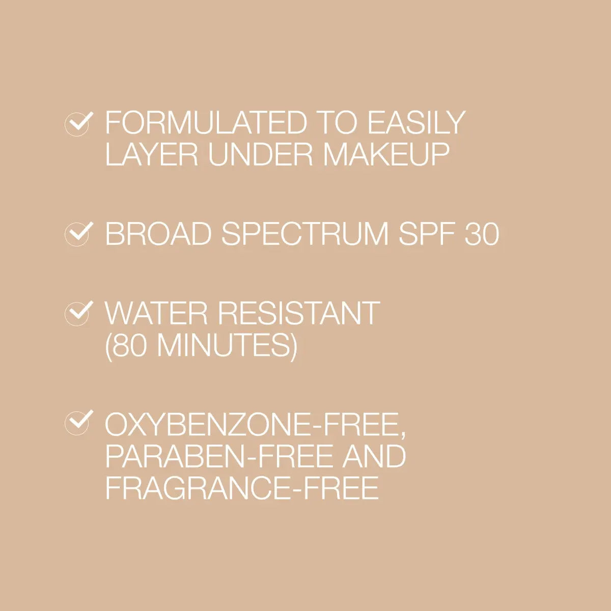 Neutrogena® Purescreen+™ Mineral UV Tint Face Liquid Sunscreen - Light product image 4