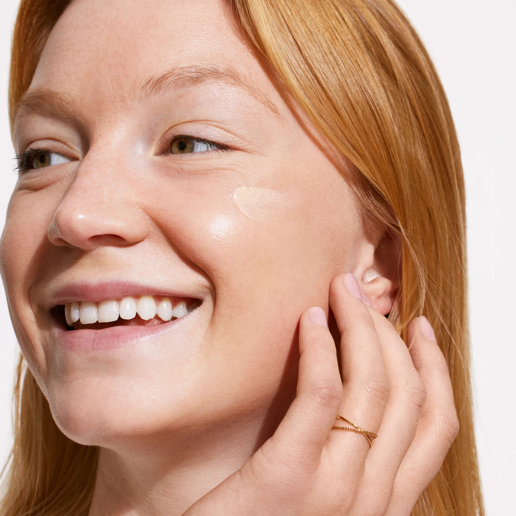 Neutrogena® Purescreen+™ Mineral UV Tint Face Liquid Sunscreen - Light product image 5