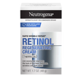 Neutrogena® Rapid Wrinkle Repair Retinol Regenerating Cream, Fragrance-Free product image 1