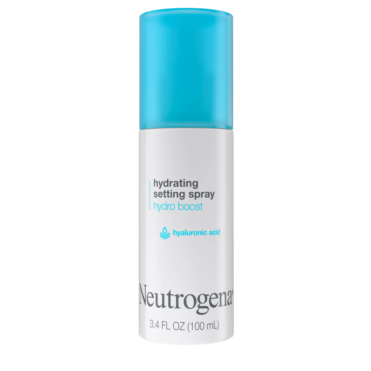 Neutrogena® Hydro Boost Hydrating Makeup Setting Spray product image 1