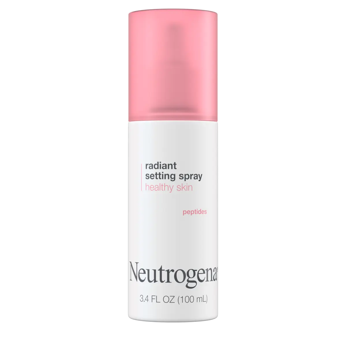 Neutrogena® Healthy Skin Radiant Setting Spray product image 1