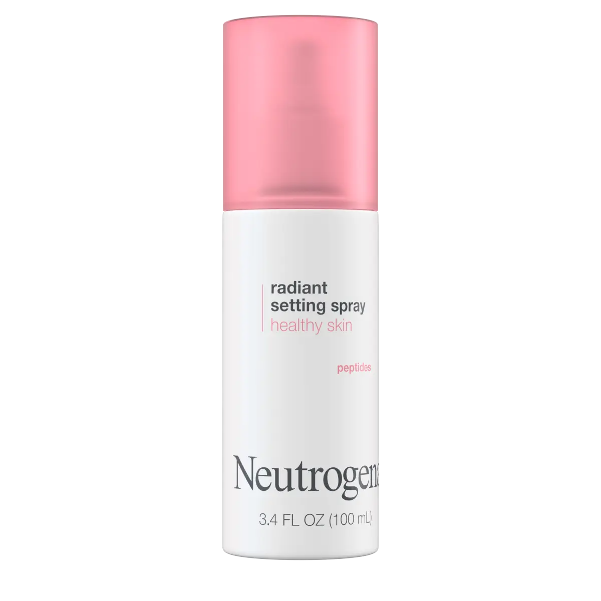 Neutrogena® Healthy Skin Radiant Setting Spray product image 5