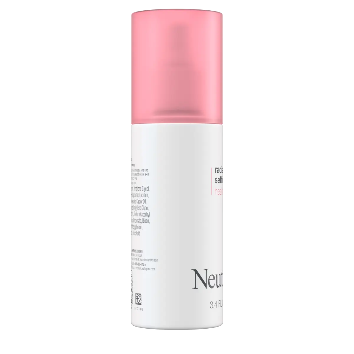 Neutrogena® Healthy Skin Radiant Setting Spray product image 4