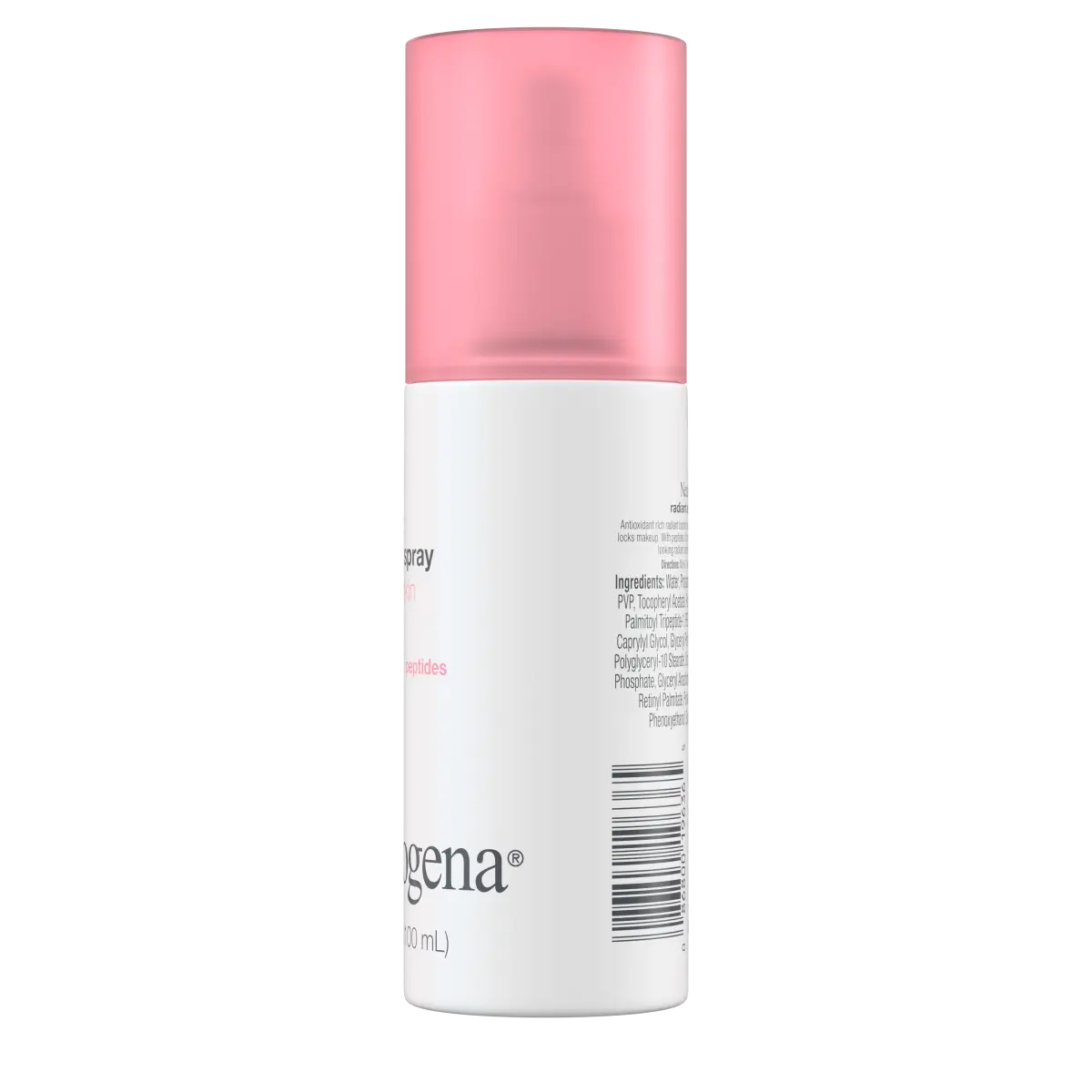 Neutrogena® Healthy Skin Radiant Setting Spray product image 3