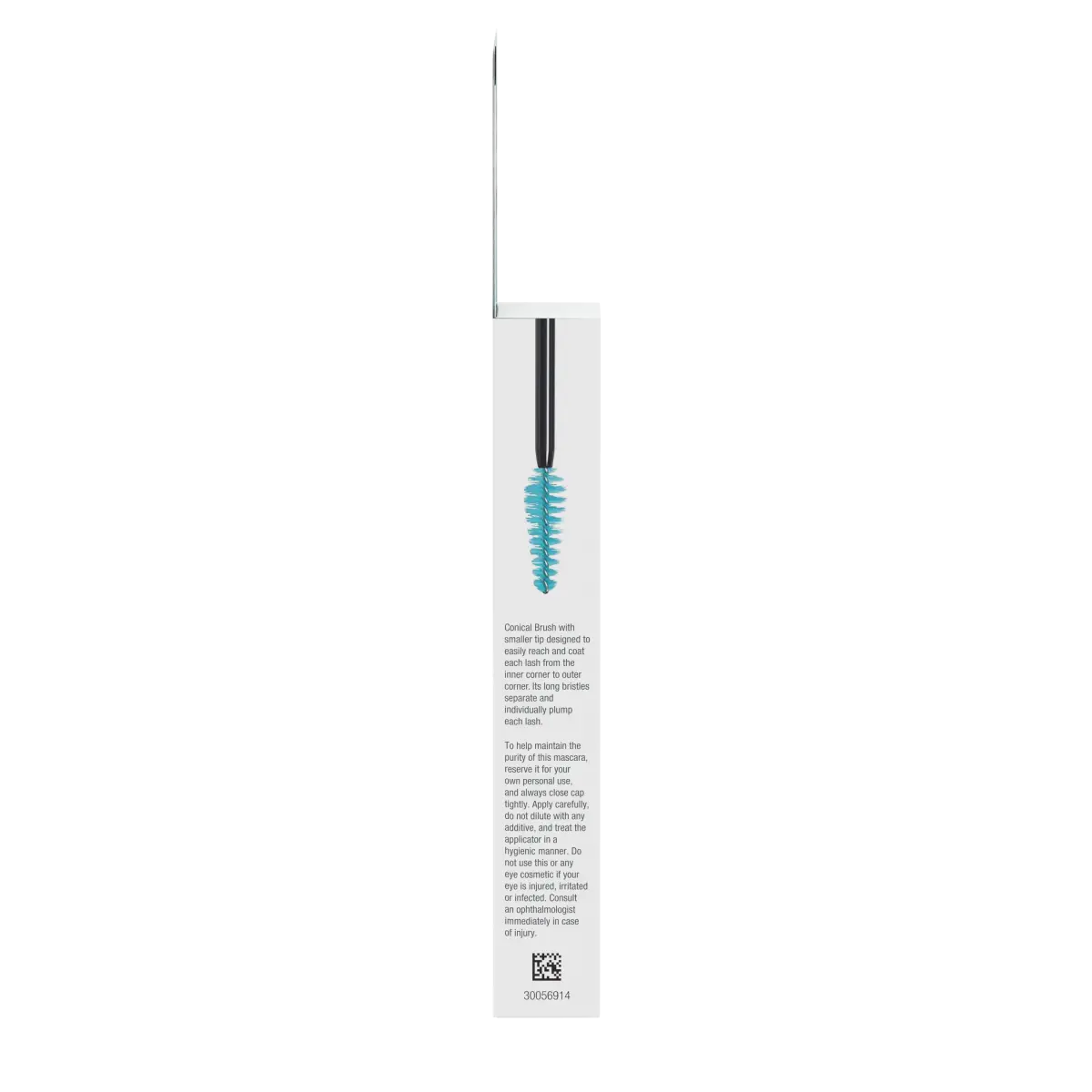 Neutrogena Hydro Boost Plumping Mascara Waterproof Black 07, . product image 5