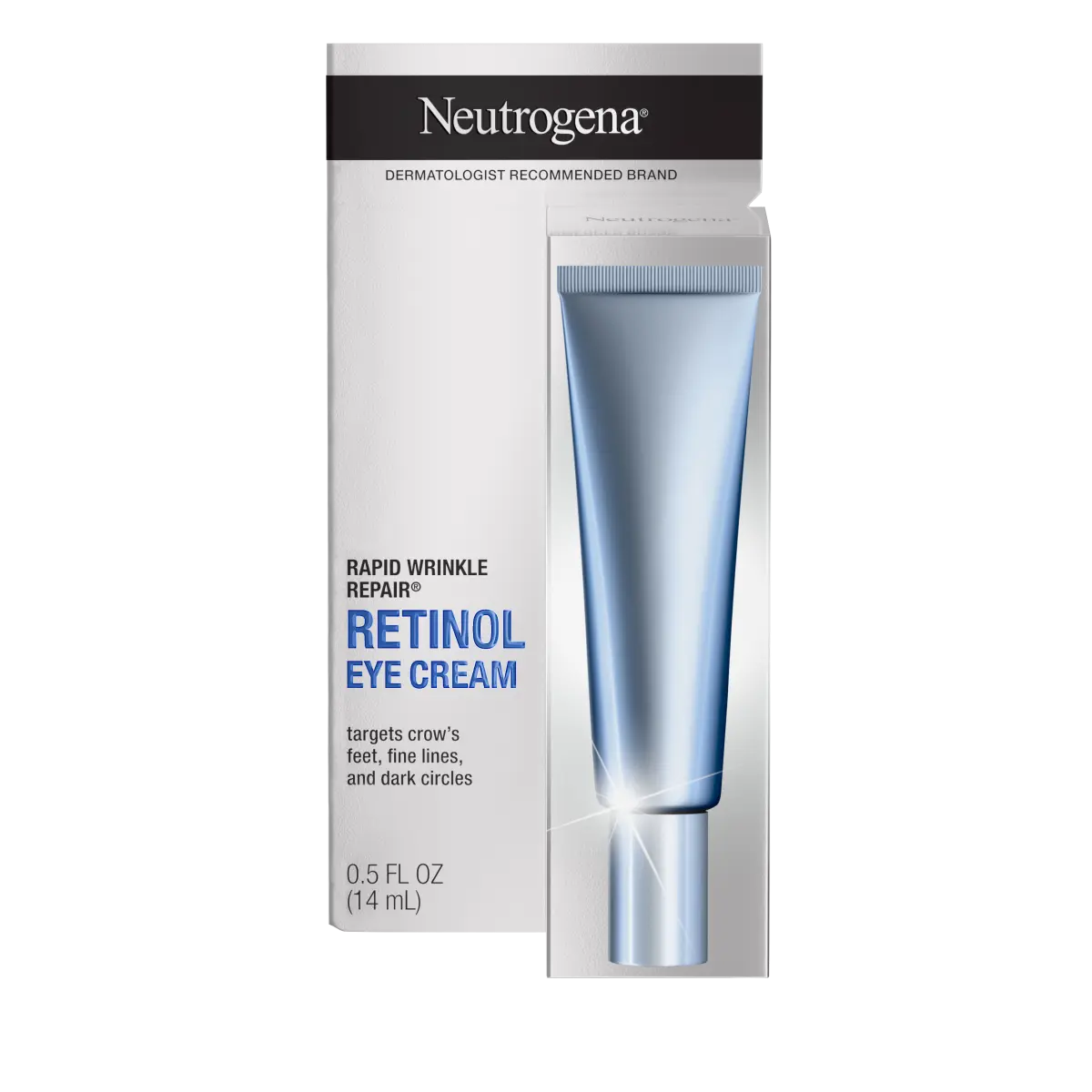 Neutrogena® Rapid Wrinkle Repair Retinol Eye Cream product image 1