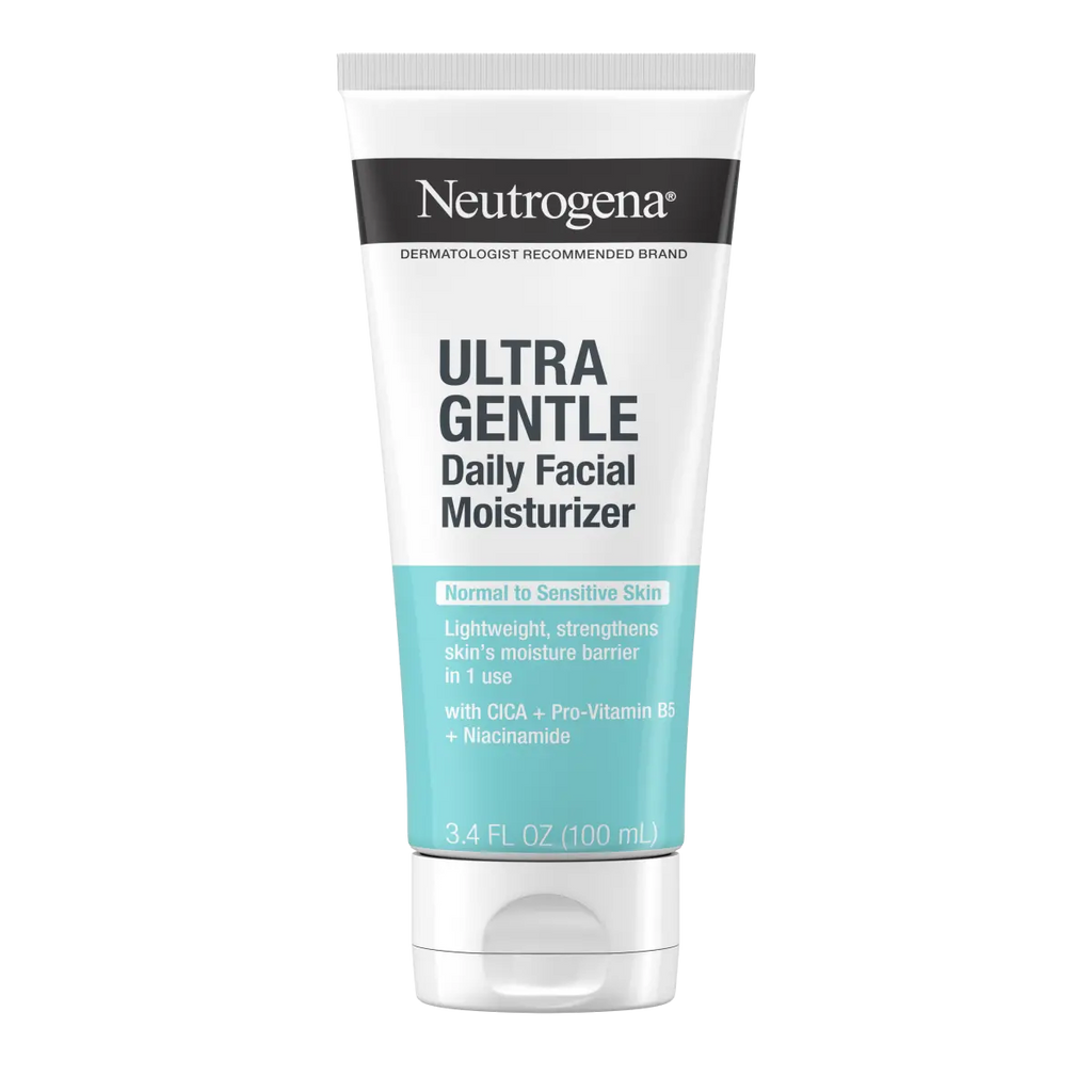 Neutrogena® Ultra Gentle Daily Facial Moisturizer product image 1