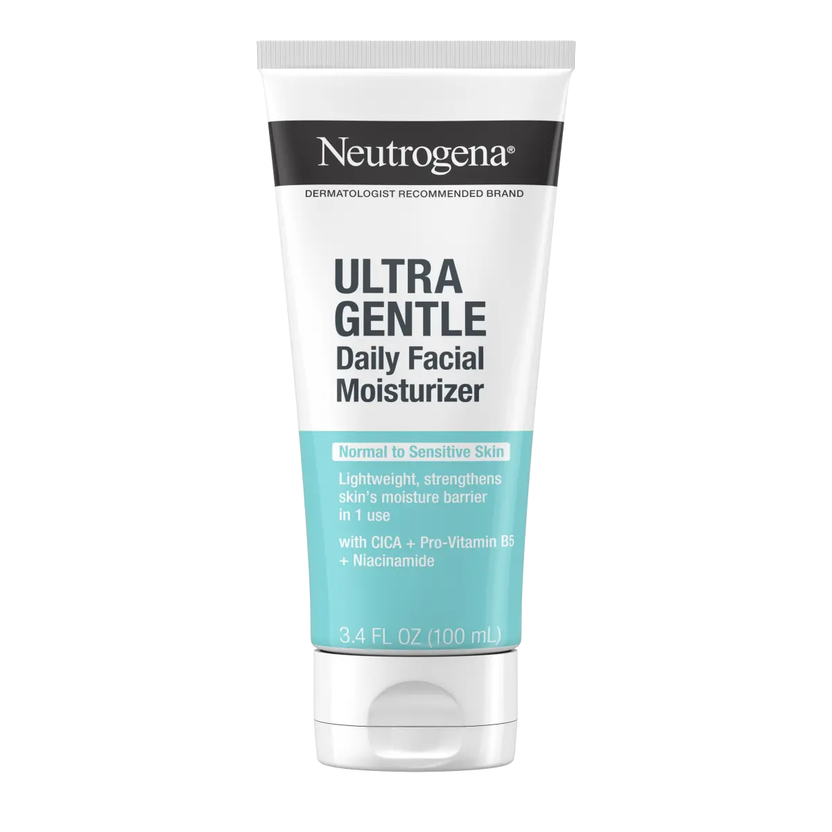 Neutrogena® Ultra Gentle Daily Facial Moisturizer product image 1