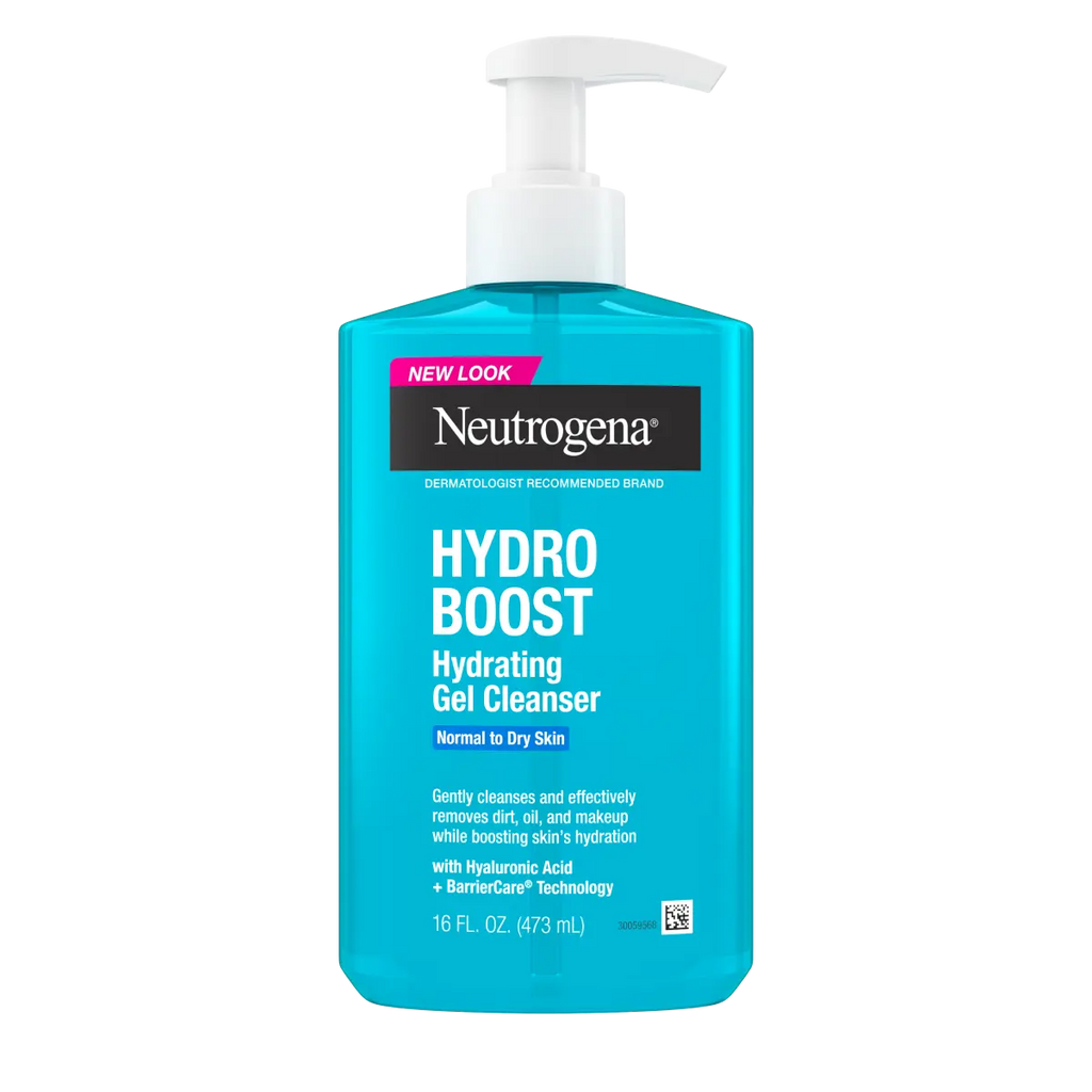 Neutrogena® Essential Hydration Regimen Duo product image 12