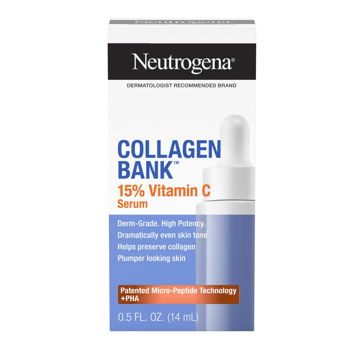 Neutrogena® Collagen Bank Reviving Eye Gel Cream product image 17