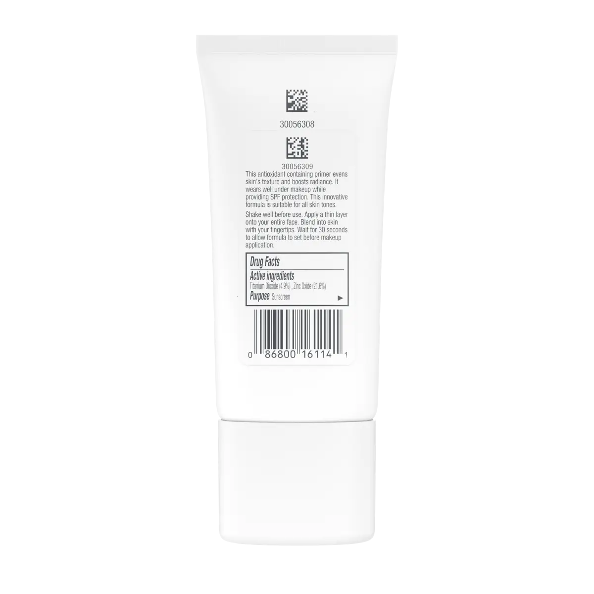 Neutrogena® Healthy Skin Invisibly Radiant UV Primer SPF 30 product image 3