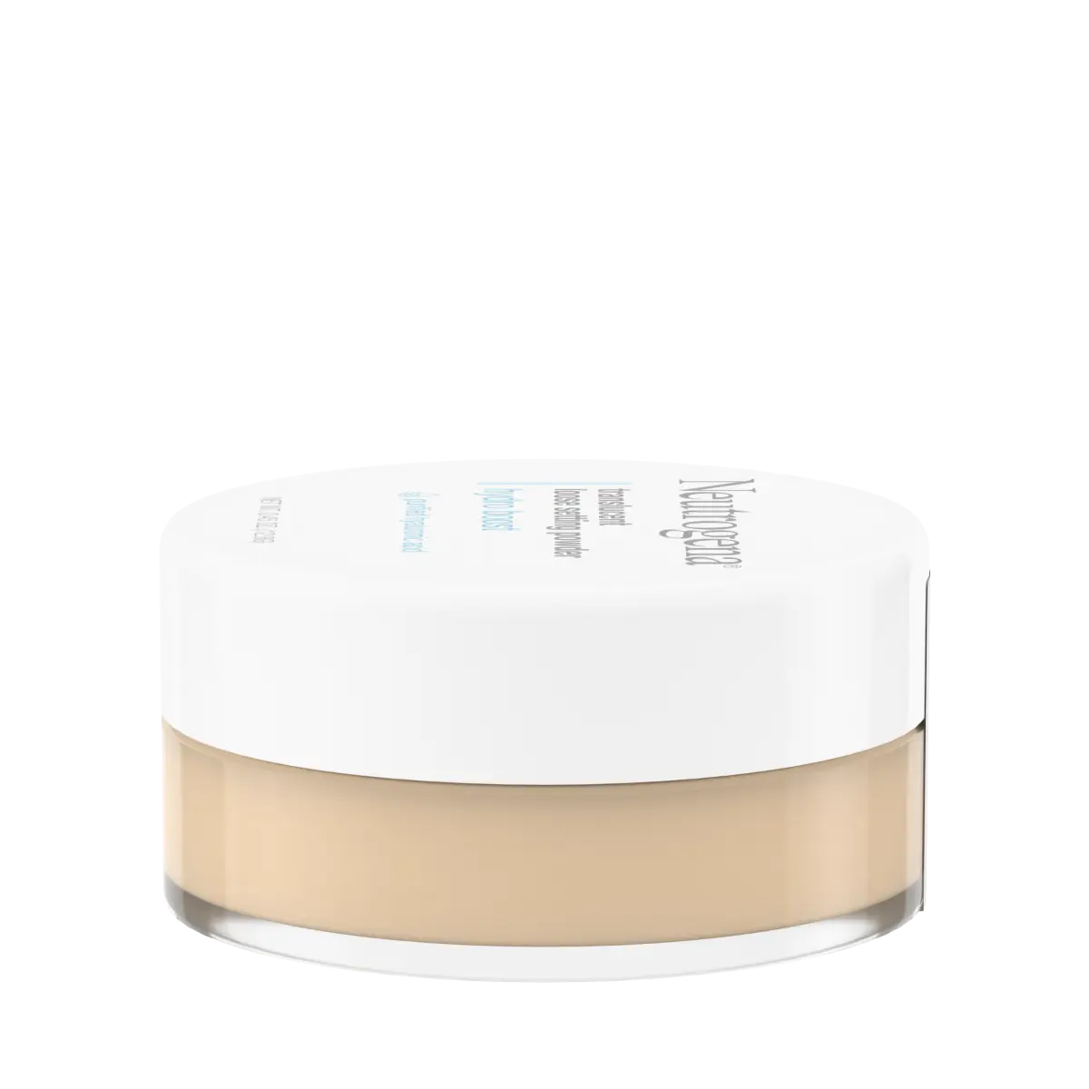 Neutrogena® Hydro Boost Translucent Lose Setting Powder product image 4
