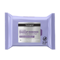Neutrogena® Night Calming Makeup Remover Ultra-Soft Micellar Wipes product image 1