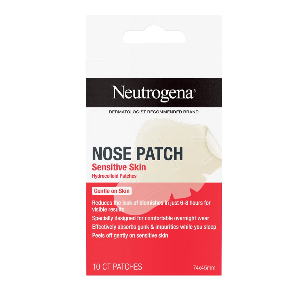 Neutrogena® Nose Patch, Sensitive Skin product image 1