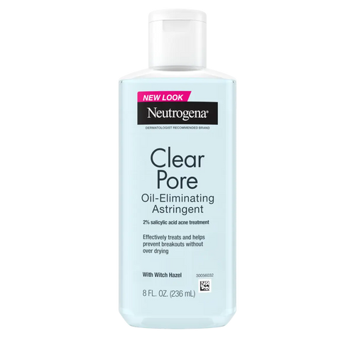 Neutrogena® Clear Pore Oil-Eliminating Astringent product image 1