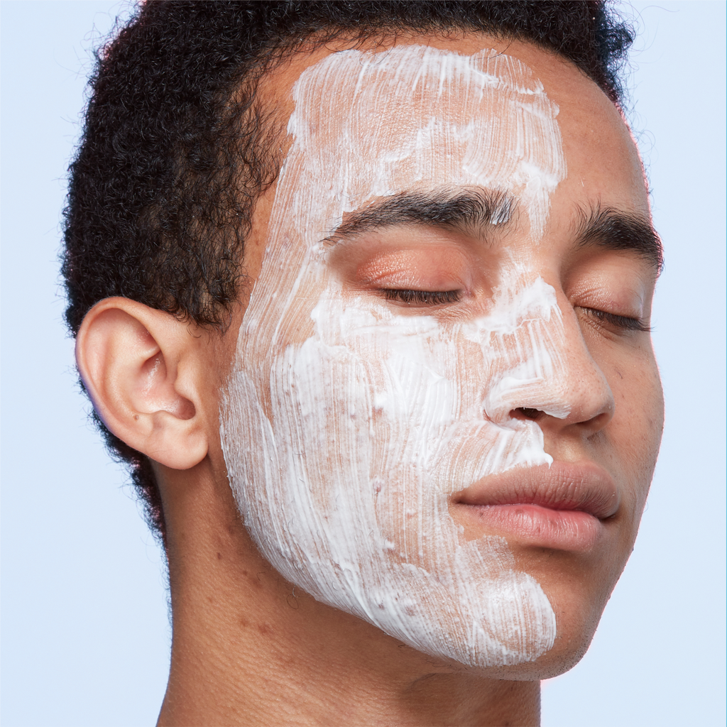 Neutrogena® Oil-Free Acne Wash Cream Cleanser product image 5