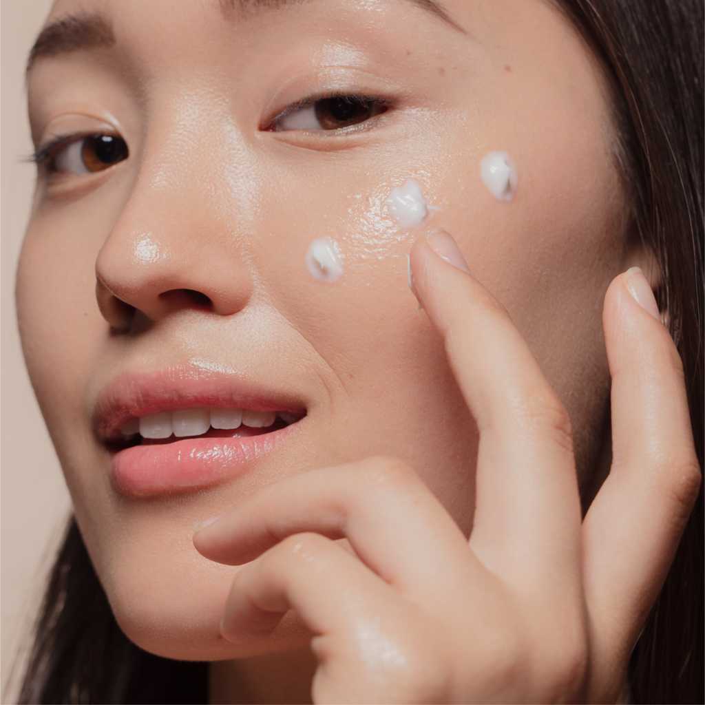 Neutrogena® Oil-Free Acne Moisturizer Pink Grapefruit product image 4