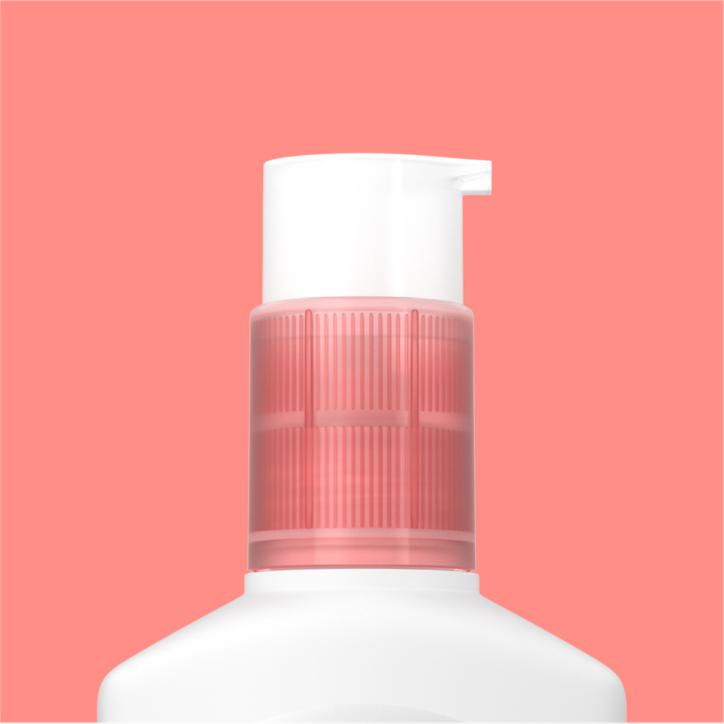 Neutrogena® Oil-Free Acne Moisturizer Pink Grapefruit product image 6