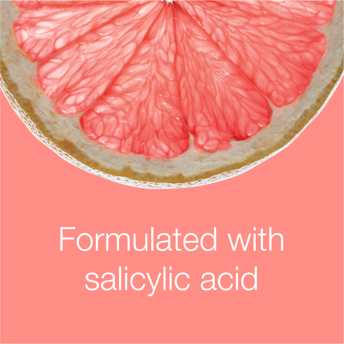 Neutrogena® Oil-Free Acne Moisturizer Pink Grapefruit product image 7