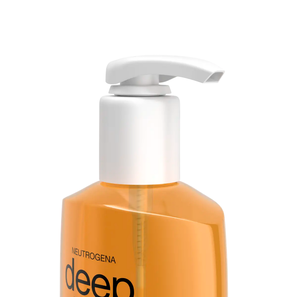 Neutrogena®Deep CleanFacial Cleanser product image 4
