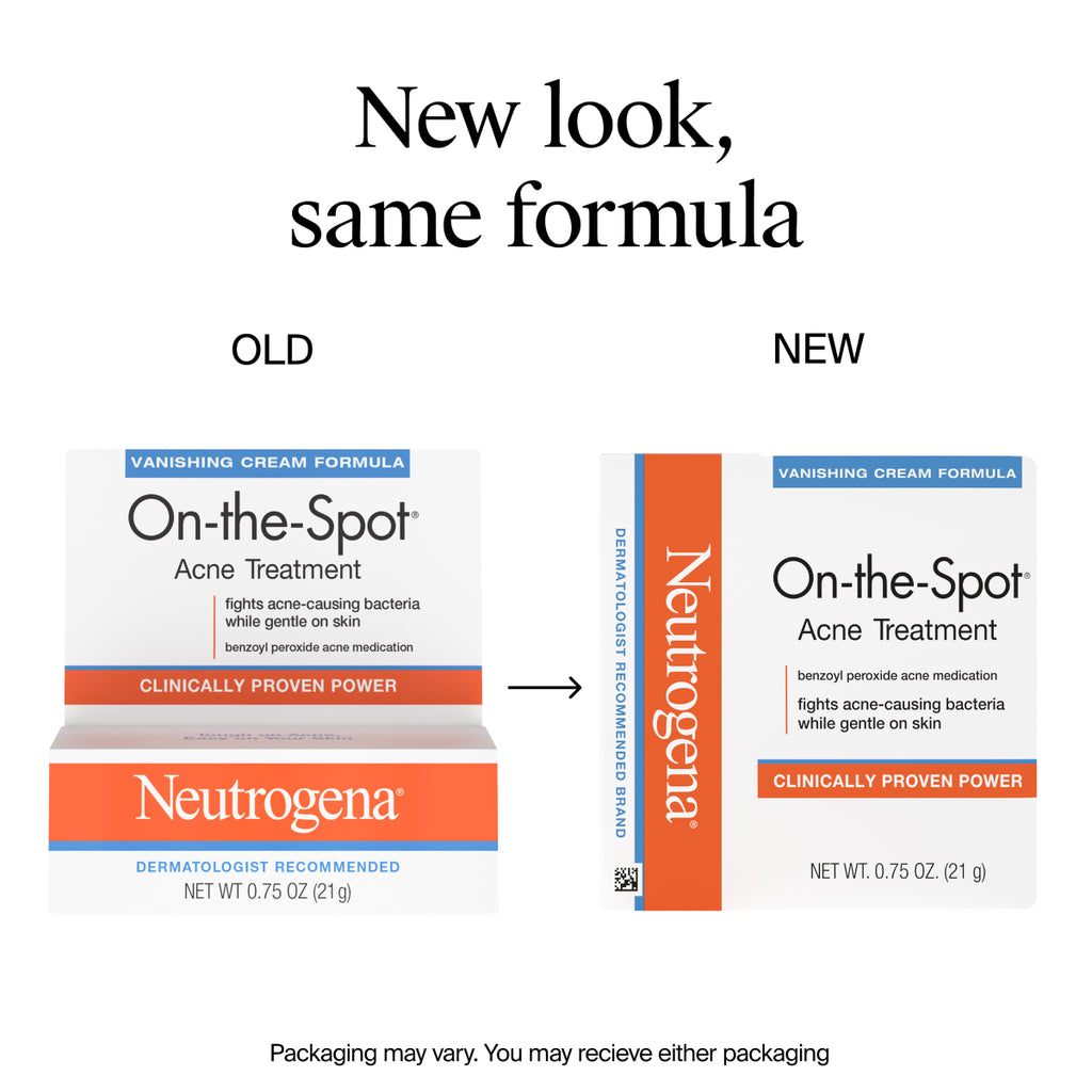 Neutrogena® On-The-Spot Acne Treatment product image 3