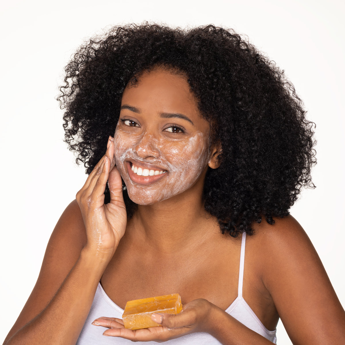 Neutrogena® Facial Cleansing Bar, Original product image 2