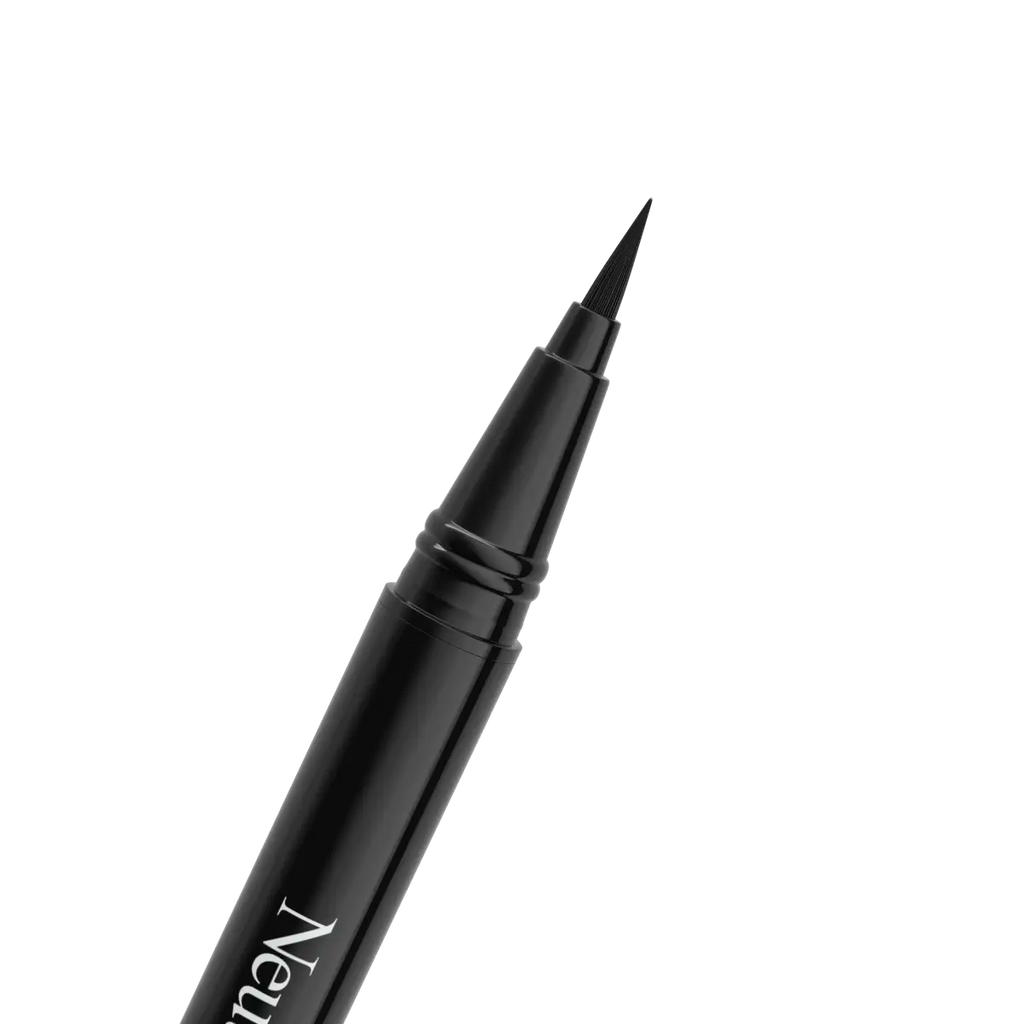 Neutrogena® Precision Liquid Eyeliner, Jet Black 10 product image 4