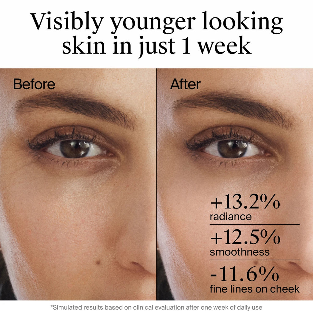 Neutrogena® Rapid Wrinkle Repair Retinol Night Moisturizer product image 3