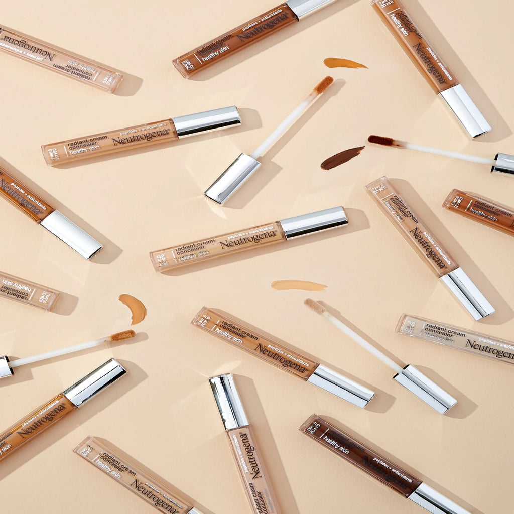 Healthy Skin Radiant Cream Concealer, Ivory (Light 01) product image 4