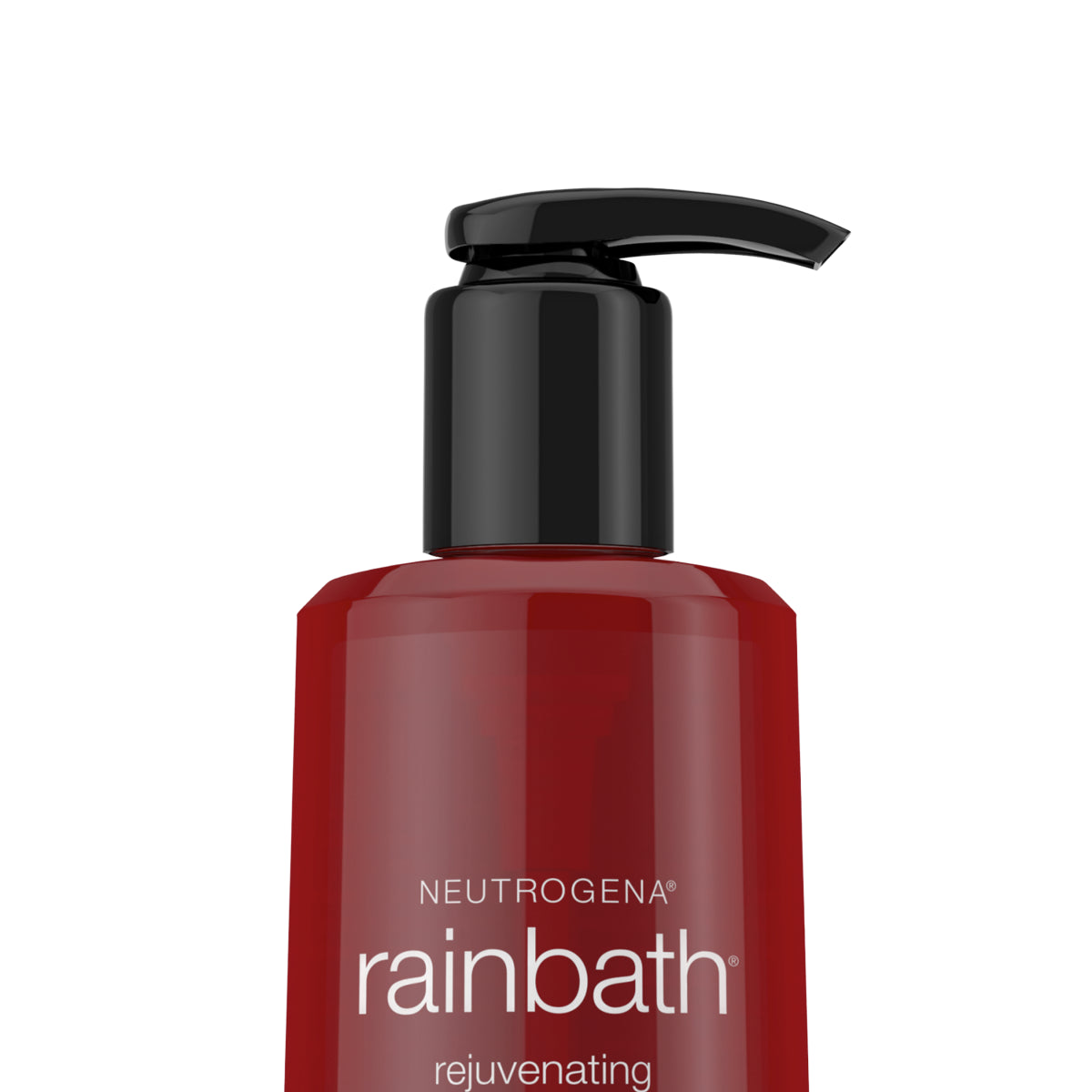 Neutrogena® RAINBATH Rejuvenating Shower And Bath Gel, Body Wash, Pomegranate product image 5