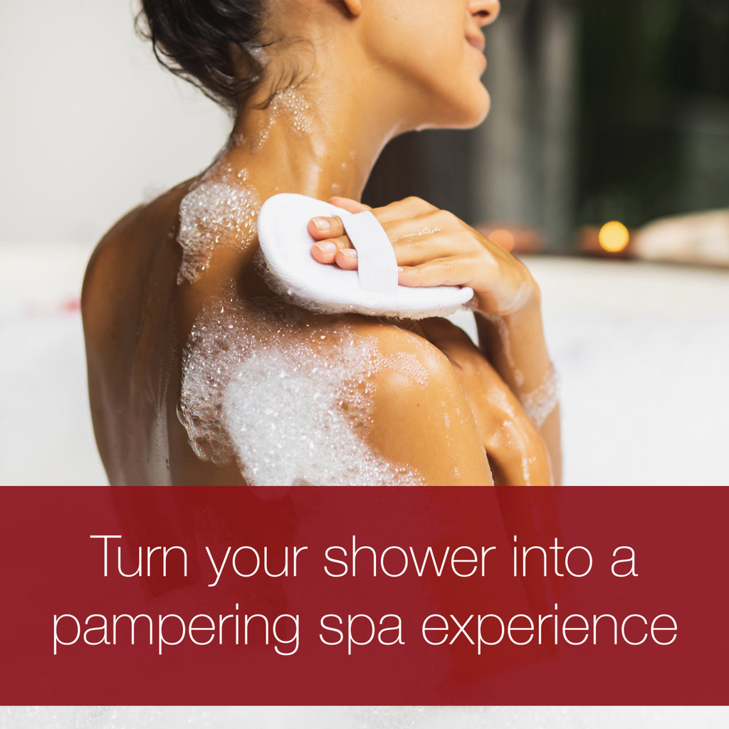 Neutrogena® RAINBATH Rejuvenating Shower And Bath Gel, Body Wash, Pomegranate product image 2