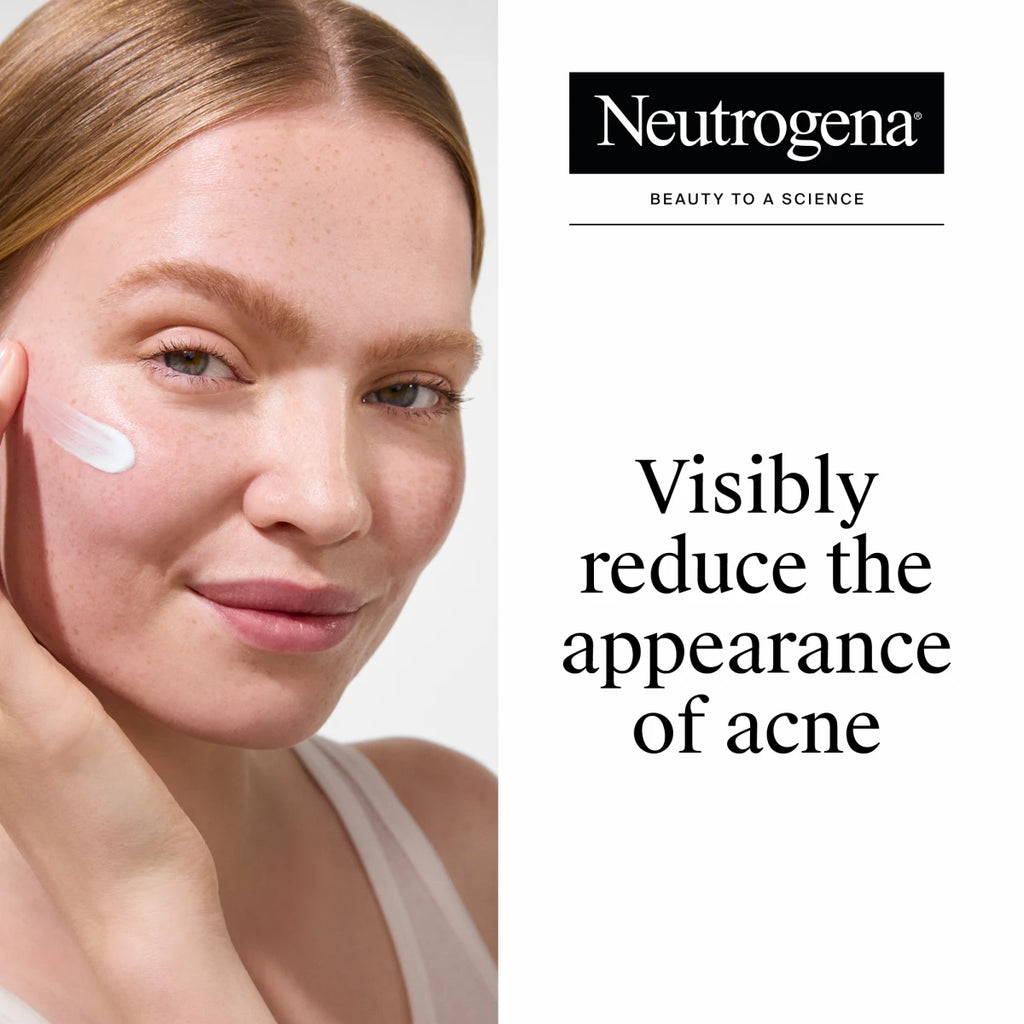 Neutrogena® Rapid Clear Stubborn Acne Spot Gel product image 2